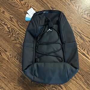 Jordan Sport Black Multi Use Sports Backpack